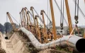 China impulsa el megaproyecto del gasoducto Nigeria-Marruecos : un puente energético hacia Europa