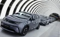 China impulsa la revolución automotriz en Marruecos : Megaproyectos de baterías y neumáticos en Tánger Tech