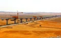China lidera la modernización vial entre Rabat y Casablanca con megaproyecto de viaductos