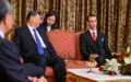 China y Marruecos : La alianza pesquera que amenaza el dominio europeo en el Atlántico