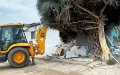 Los chiringuitos de Bouznika debían ser evacuados : el Gobierno suspende todo