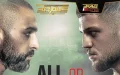 Choque de titanes : Naurdiev vs Hadbi en Brave FC 79, duelo Marruecos-Argelia que promete fuego en el octágono