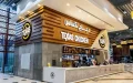 Church's Texas Chicken conquista Marruecos : Expansión global del pollo frito americano