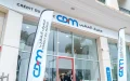 Ciberataque millonario en Marruecos : 42 millones de dírhams robados del Crédit du Maroc