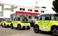 Citroën Ami : La revolución eléctrica urbana que nació en Marruecos