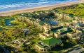 Una ciudad marroquí se convierte en el "nuevo Dubái" de los ricos turistas británicos