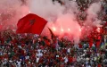 Ciudades francesas imponen toque de queda para los partidos de Marruecos