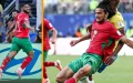Los clubes europeos ya impulsan la cotización de los jugadores marroquíes