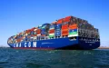 CMA CGM amenaza con trasladar operaciones a Marruecos ante nuevo impuesto francés