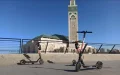 El Código de la Carretera marroquí se adapta a los patinetes