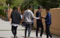 Cómo las familias marroquíes acomodadas utilizan España como "internado gratuito