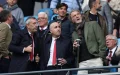 Cómo el marroquí Omar Berrada orquesta una revolución en el Manchester United