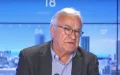 Condenan a ex directivo de fútbol por comentarios islamófobos en televisión francesa