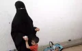 Condenan a ex esposa de yihadista por llevar a sus hijos a zona de guerra en Siria