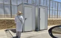 Condiciones Inhumanas en la Frontera entre Marruecos y Ceuta