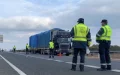 Conductor marroquí se enfrenta a multa de 5.000€ por 20 horas al volante en España