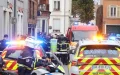Conmoción en Mulhouse : Comunidad musulmana repudia ataque mortal y se solidariza con víctimas