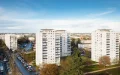 Conmoción en Poitiers : Tiroteo mortal sacude barrio Les Couronneries y deja un adolescente fallecido
