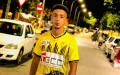 Conmoción en Sevilla : Asesinan a Reda Belabber, promesa del fútbol marroquí de 21 años