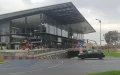 Construida en 9 meses, la 3ª estación de TGV de Rabat (Hay Ryad) está lista