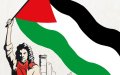 Controlador aéreo francés suspendido por proclamar "Free Palestine" a vuelo israelí