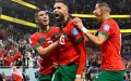 Copa del Mundo : el gesto de los Leones del Atlas que Marruecos no ha olvidado