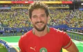 Copa del Mundo : Marruecos gana un seguidor inesperado con Kit Harington