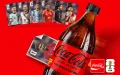 Copa Mundial 2026 : Coca-Cola honra a Marruecos en sus botellas coleccionables en Francia