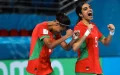 Copa Mundial Femenina de Futsal : Marruecos lucha por su supervivencia frente a España