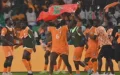 Costa de Marfil avanza a semifinales de la CAN con gesto solidario hacia Marruecos