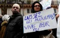 La creciente marginación de los musulmanes en Francia : Un llamado a la integración