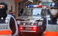 Un hipermercado gigante cerca de Tetuán