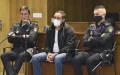 Crimen machista en Barbastro : Supremo confirma 26 años de cárcel por asesinar a su ex ante sus hijos