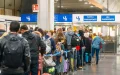 Crisis de Ceuta : 180.000 viajeros controlados en Italia, solo ocho marroquíes rechazados
