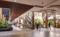 Crisis comercial en Rabat : Éxodo masivo de tiendas del Arribat Center