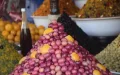 Crisis del aceite de oliva en Marruecos : precios disparados y producción en riesgo