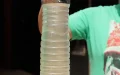 Crisis del agua en Casablanca : Barrio de lujo sufre contaminación crónica