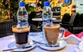 Crisis del café : Marruecos enfrenta subida histórica de precios en bares y restaurantes