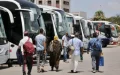 Crisis del Eid : Autobuses vacíos y familias marroquíes se quedan en casa por alza de precios