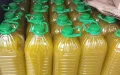 Crisis del oro líquido : El aceite de oliva en Marruecos alcanza precios récord