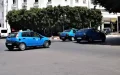 Crisis del taxi en Rabat : Conductores selectivos desatan polémica y debate político