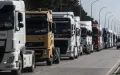 Crisis del transporte : España busca 26.000 conductores marroquíes ante la escasez nacional