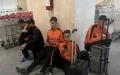 Crisis diplomática : Marruecos y Argelia chocan por camisetas de fútbol y el Sáhara