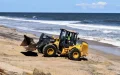 Crisis ecológica en Marruecos : La extracción ilegal de arena devasta el litoral atlántico