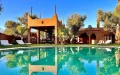 Crisis económica golpea al turismo interno marroquí este verano