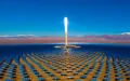 Crisis energética en Marruecos : Noor Ouarzazate III paralizada hasta 2025 con pérdidas millonarias