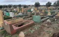 Crisis de espacio en cementerios marroquíes : Casablanca lidera la demanda urgente