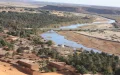 Crisis hídrica en el Magreb : Argelia acusa a Marruecos de desviar aguas transfronterizas