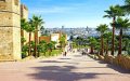 Crisis inmobiliaria en Rabat : Caen precios y ventas, pero los terrenos resisten