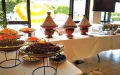 Crisis en Marruecos : Miles de cafeterías cierran y el sector gastronómico pide auxilio urgente